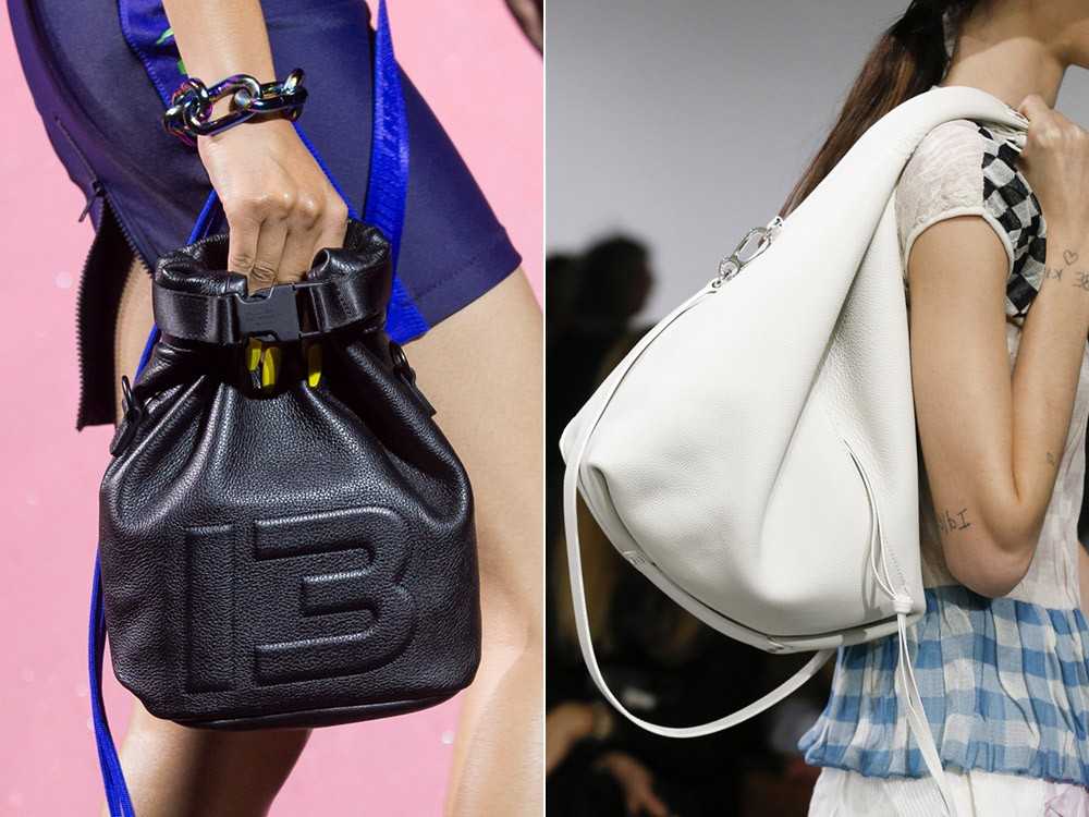 Женские сумки зима 2021-2022: модные тенденции, трендовые модели, осень-зима, фото.