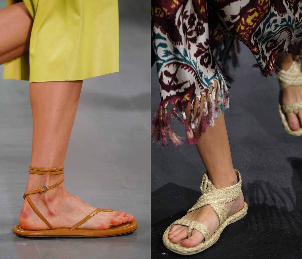Какие кроссовки сейчас в моде 2019 (женские): модные тенденции, фото