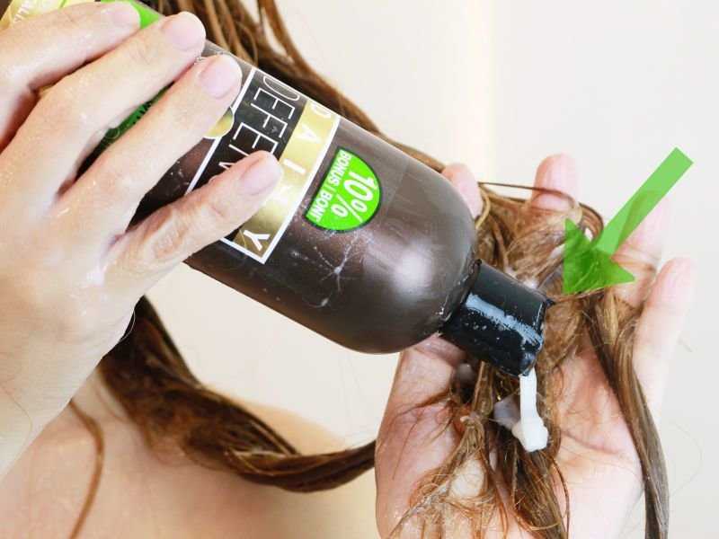 Как можно быстро высушить волосы с феном и без него