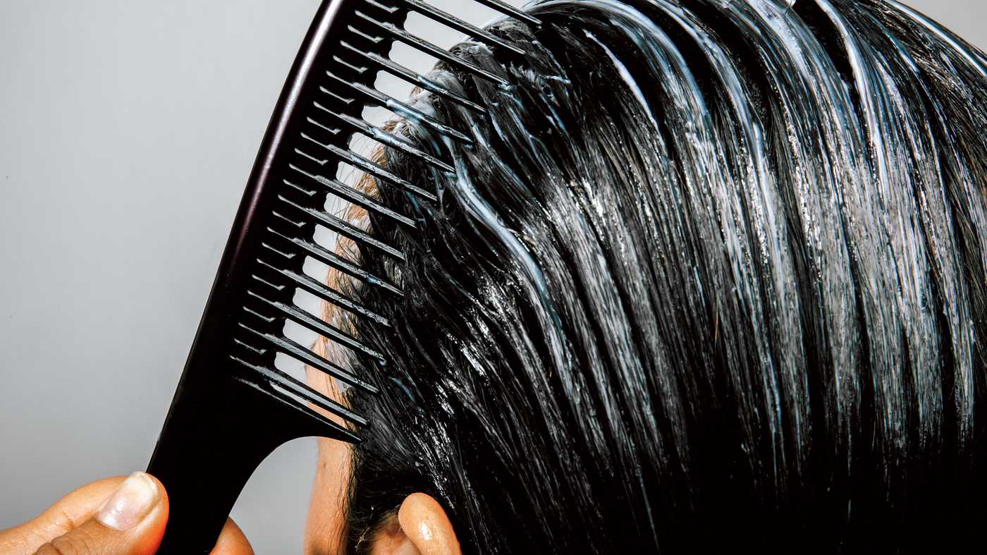 Уход за кудрявыми волосами в домашних условиях | чистая линия