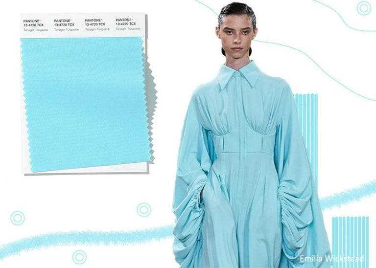 Модные цвета осень-зима 2020-2021 по версии pantone | it's fashionably