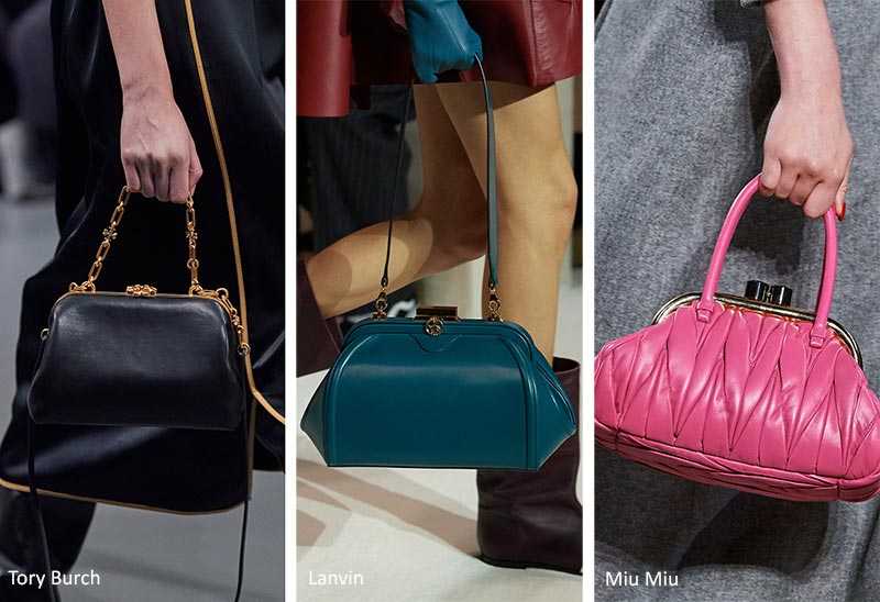 Модные женские сумки 2021 - 2021: фото, уличная мода, тренды, тенденции