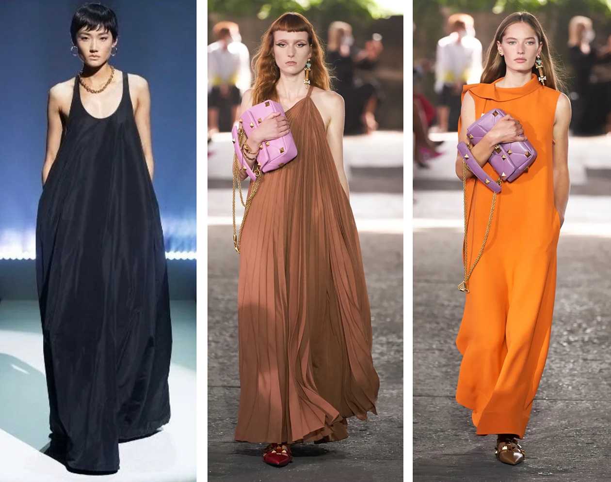 Хит! стильные платья 2020 2021 года: модные тенденции, фото, новинки