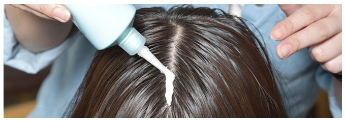 Подбираем очищающий шампунь для волос: особенности и применение