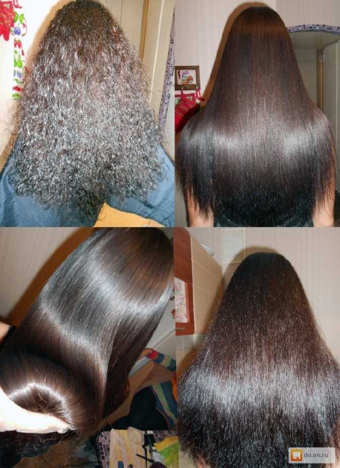 Все способы и виды выпрямление волос дома и в салоне, как быстро и надолго выпрямить волосы