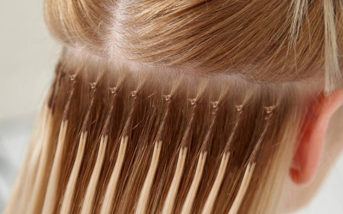 Виды наращивания волос. какое из них лучше и способы выполнения процедуры | женский журнал о красоте и здоровье