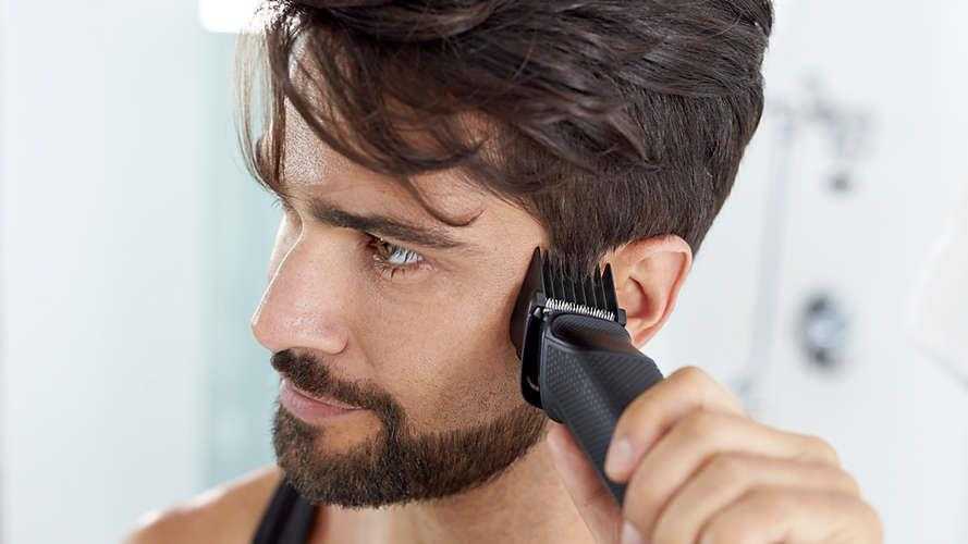 8 советов, какую машинку для стрижки волос лучше выбрать
