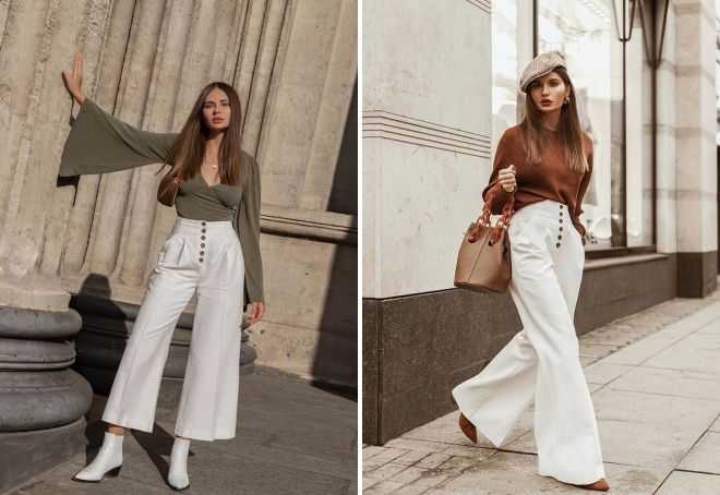Женские джинсы 2021. модные тренды весенне-летнего сезона