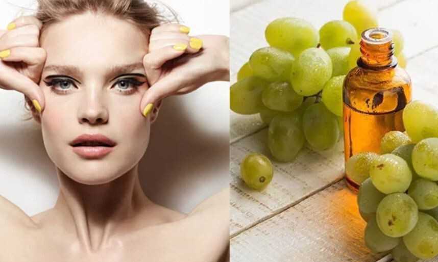 Масло из виноградных косточек: польза и вред | food and health
