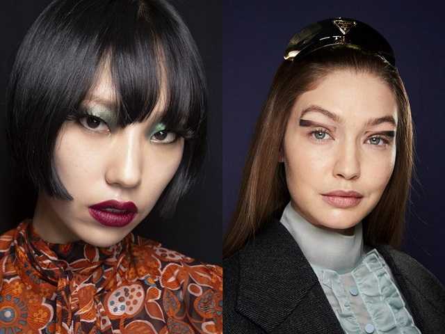 Перманентный макияж - модные тенденции 2021 года