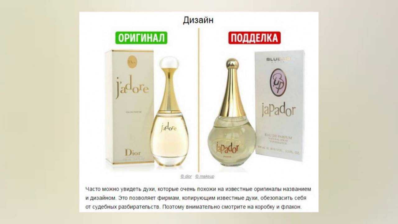 Свежая парфюмерия: что это такое и для чего нужно?