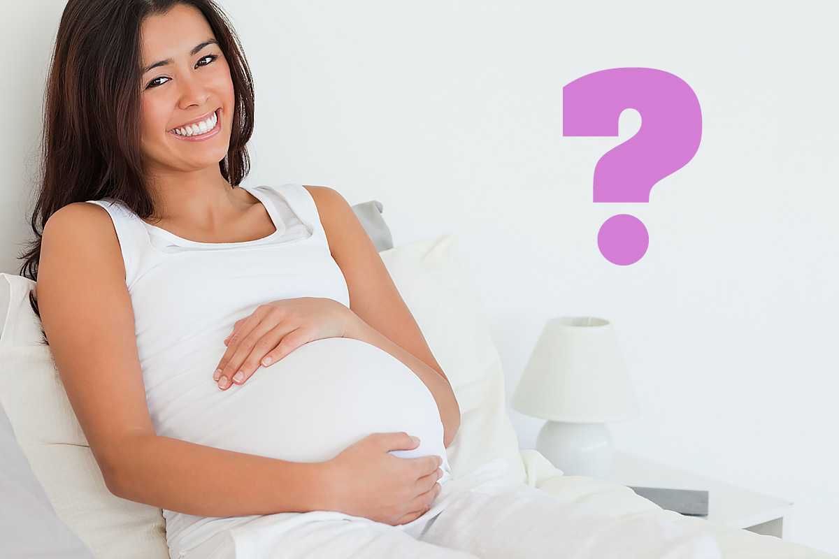 Можно ли красить брови во время беременности