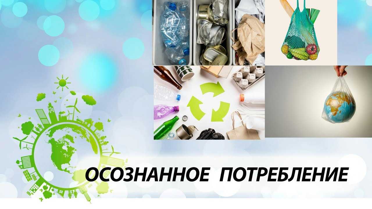 Осознанное потребление: семь советов, которые помогут не покупать лишнее - истории - u24.ru