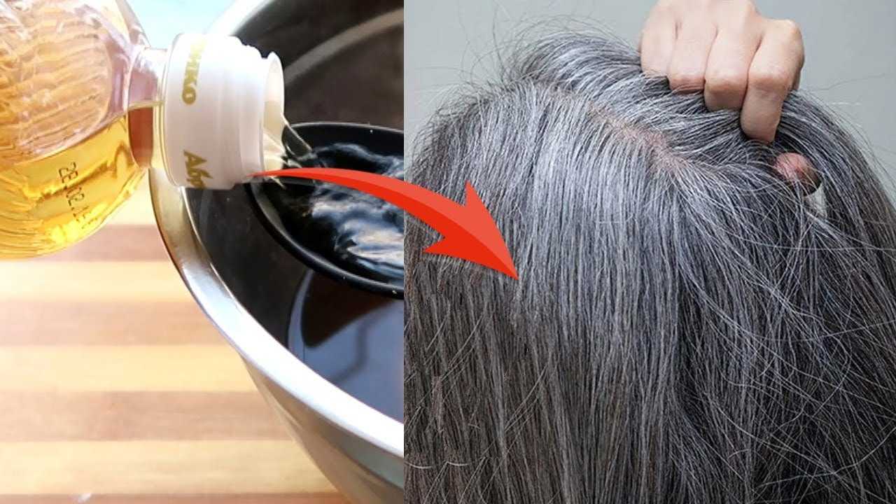 Как избавиться от волос с помощью продуктов
