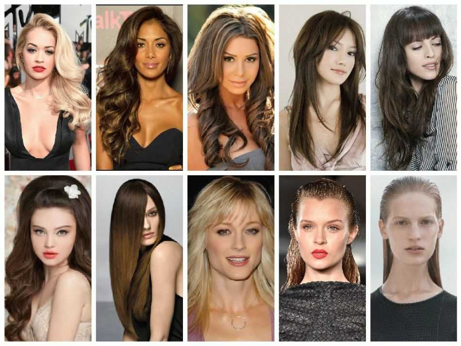 Актуальные женские стрижки 2021: фото на короткие, средние и длинные волосы