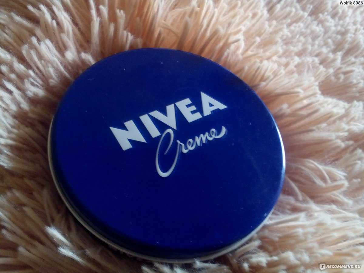 Лучшие гели для умывания Нивея по отзывам покупателей Очищающий Nivea гель для жирной, сухой, нормальной и комбинированной кожи