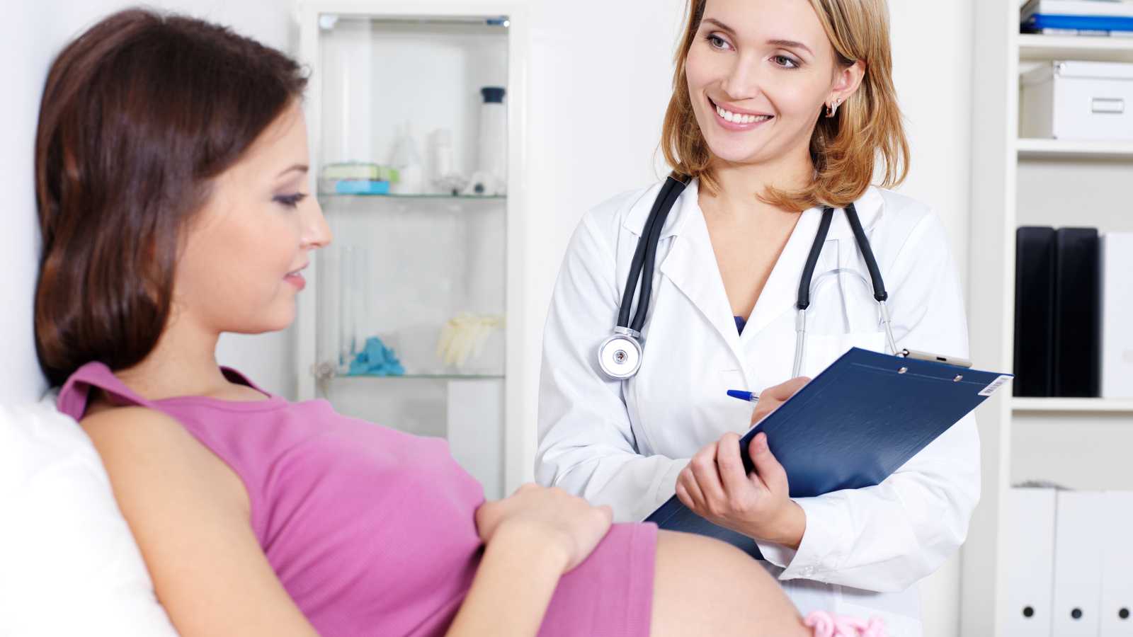 Мифы о беременности. взгляд акушер-гинеколога. – академический медицинский центр (amc) - медицинская клиника в самом центре киева