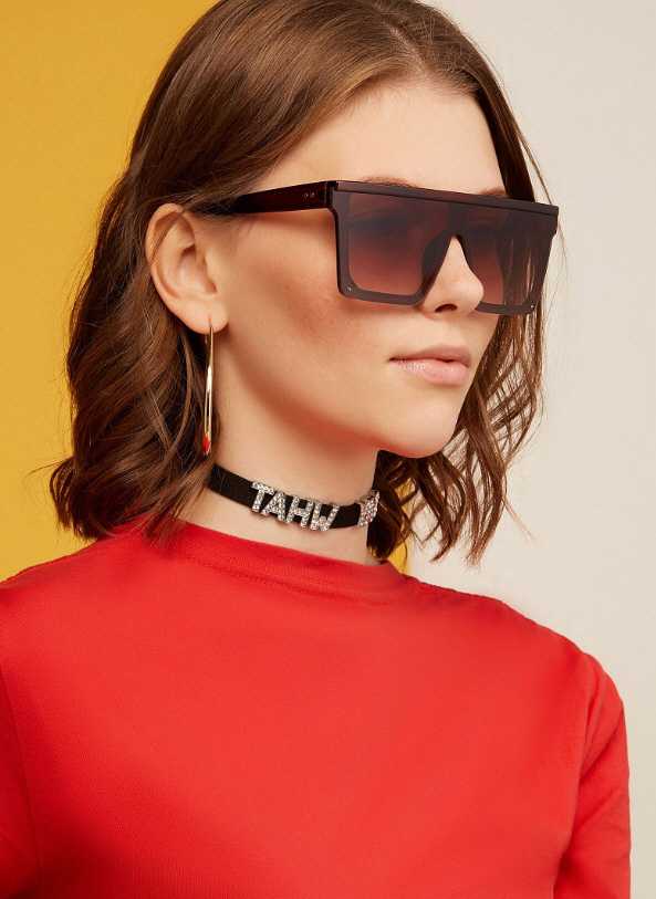 Солнечные очки 2021 женские: самые модные тренды