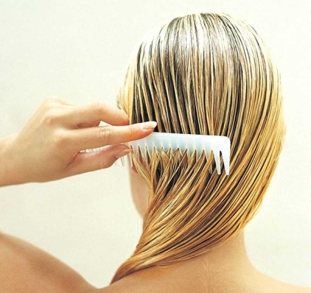 Маски для роста волос: 13 рецептов в домашних условиях