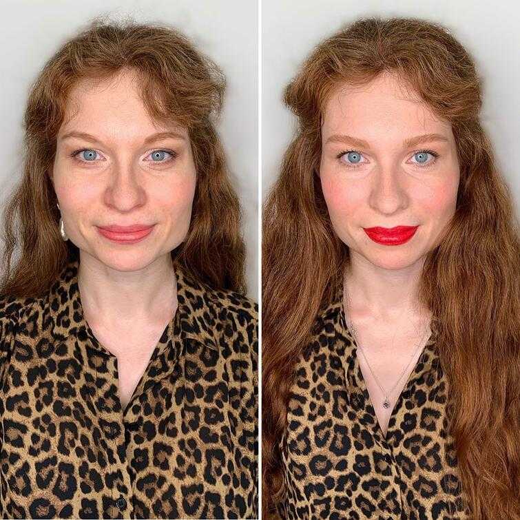 11 ошибок макияжа, из-за которых мы выглядим уставшими