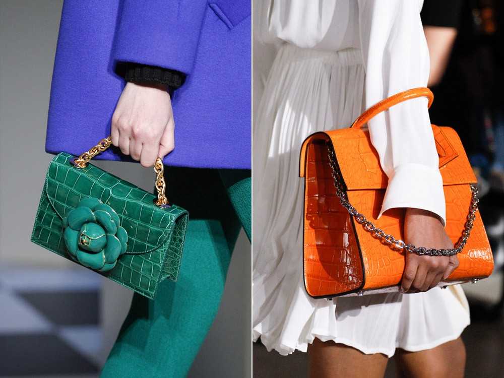 Модные сумки - лето 2022: женские модели, тренды, фото, мода