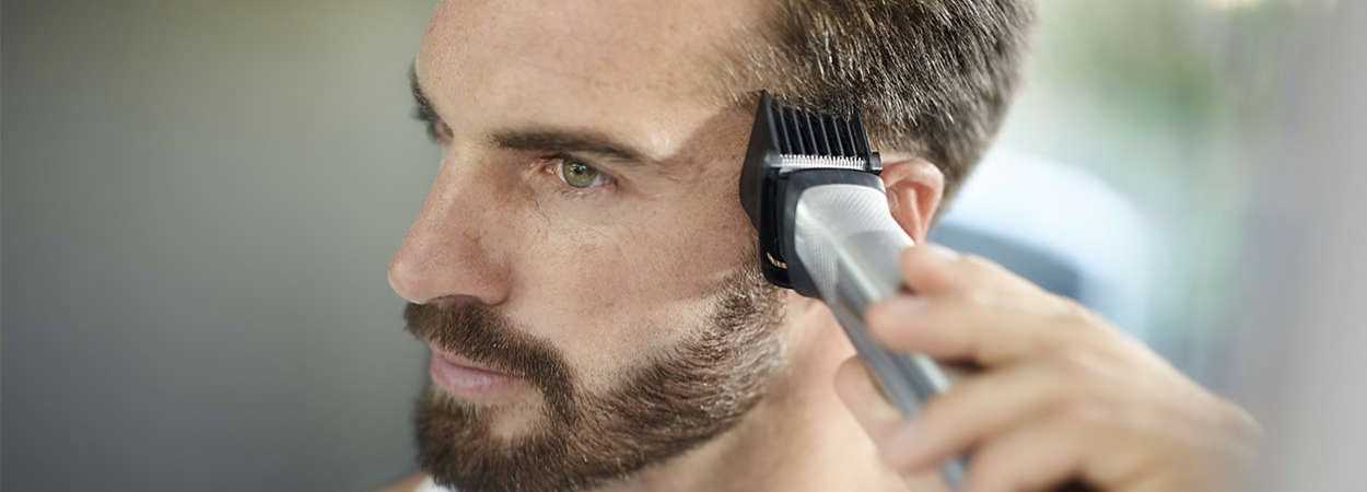 Какой триммер для бороды лучше: рейтинг по отзывам