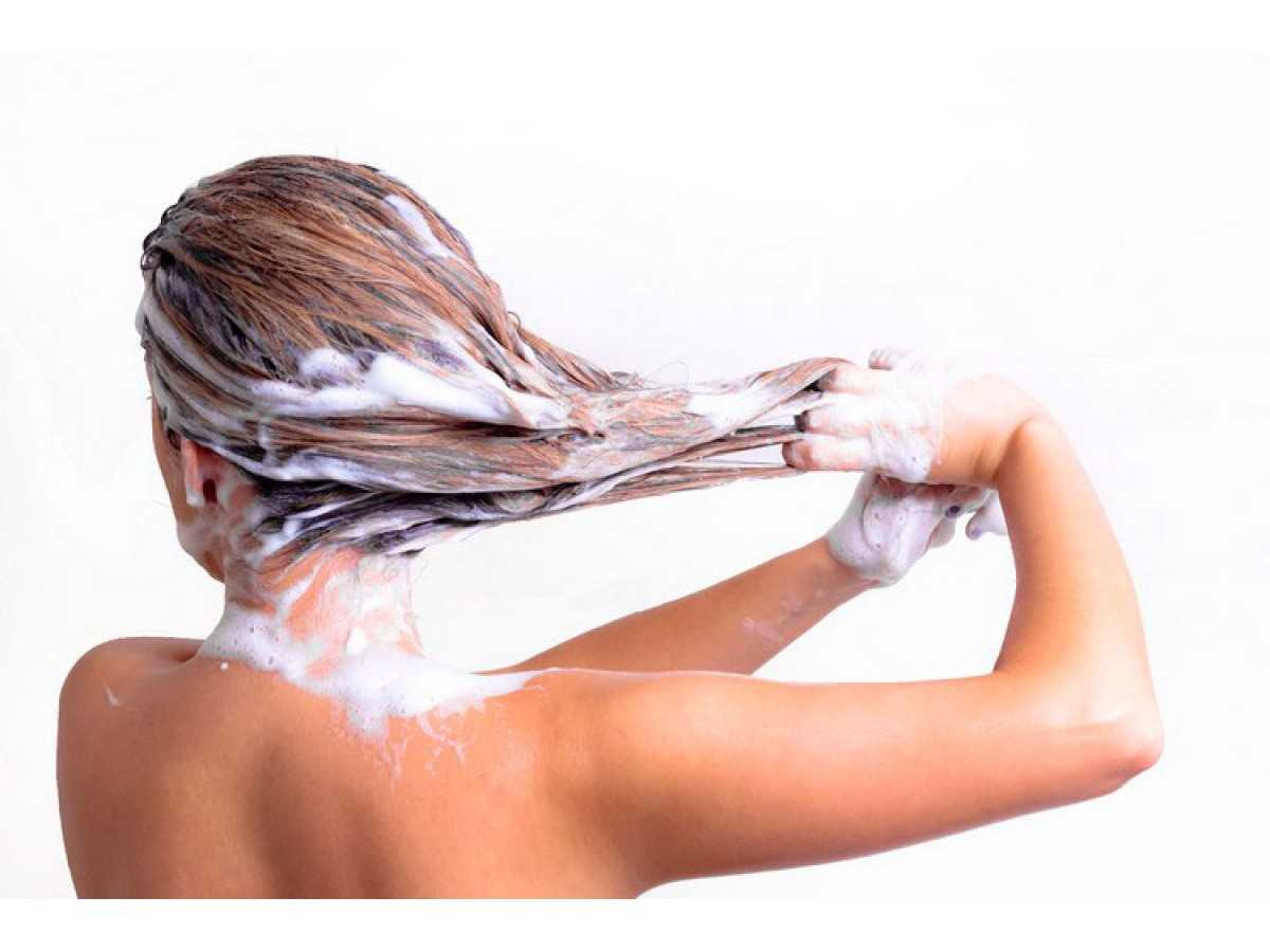 Как перестать мыть голову каждый день: полезные советы :: инфониак