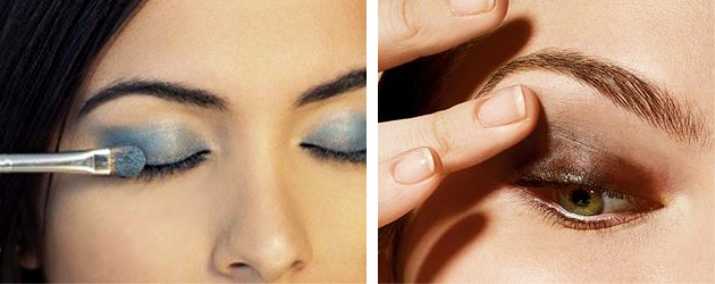 Чем разбавить жидкие тени. жидкие тени, как правильно наносить: | макияж лица