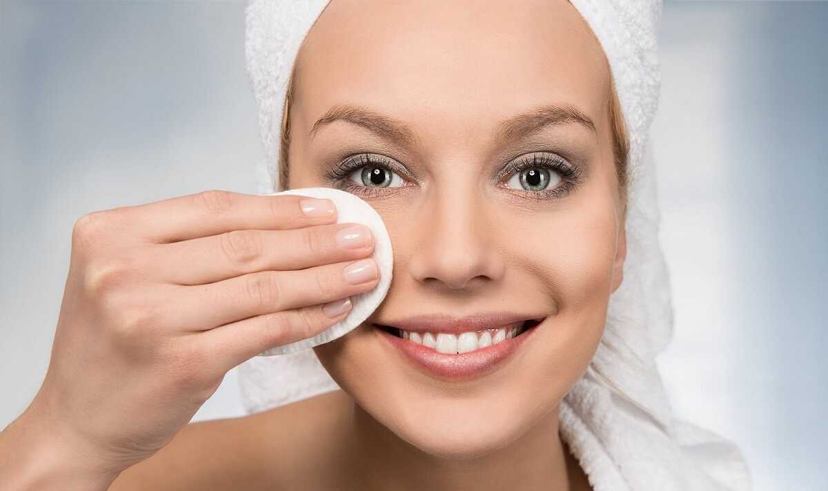 11 домашних рецептов средств для снятия макияжа