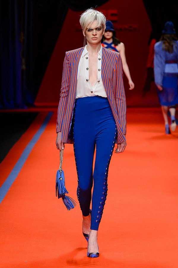Модный пиджак 2021-2022, новинки женских жакетов, основные тренды и тенденции