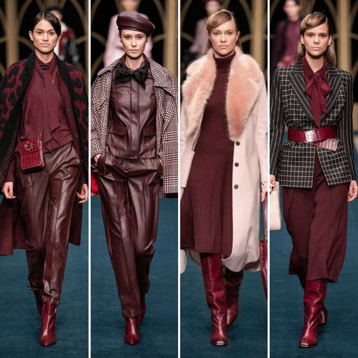 Модное пальто весна 2020. топ-10 оттенков для женщин