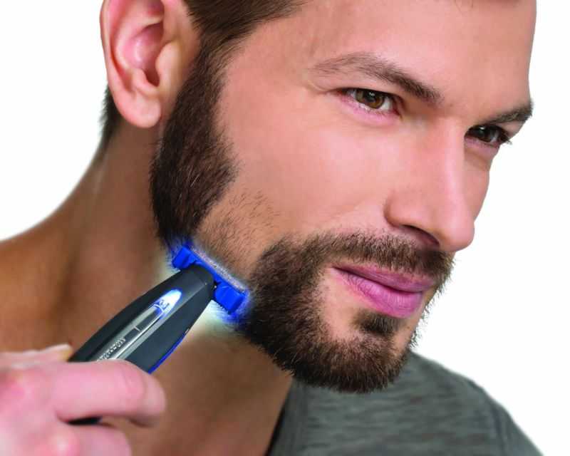 10 лучших триммеров для бороды и усов в 2021 году - topexp