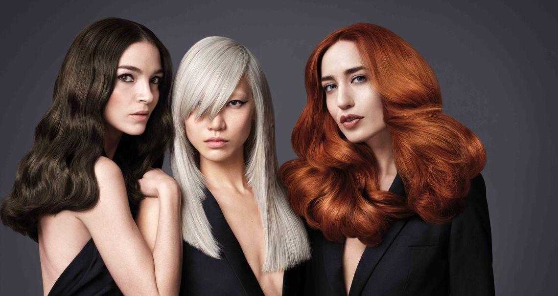 Самое модное окрашивание волос в 2019 году: фото новинок покраски в технике осветления
