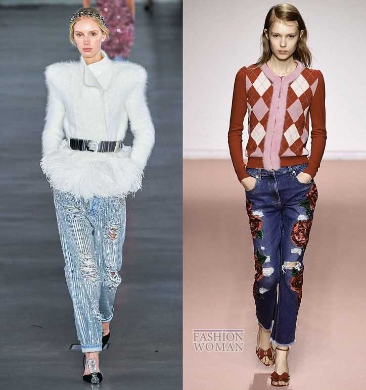 Модные брюки осень-зима 2021: стильные тенденции с фото и популярные бренды