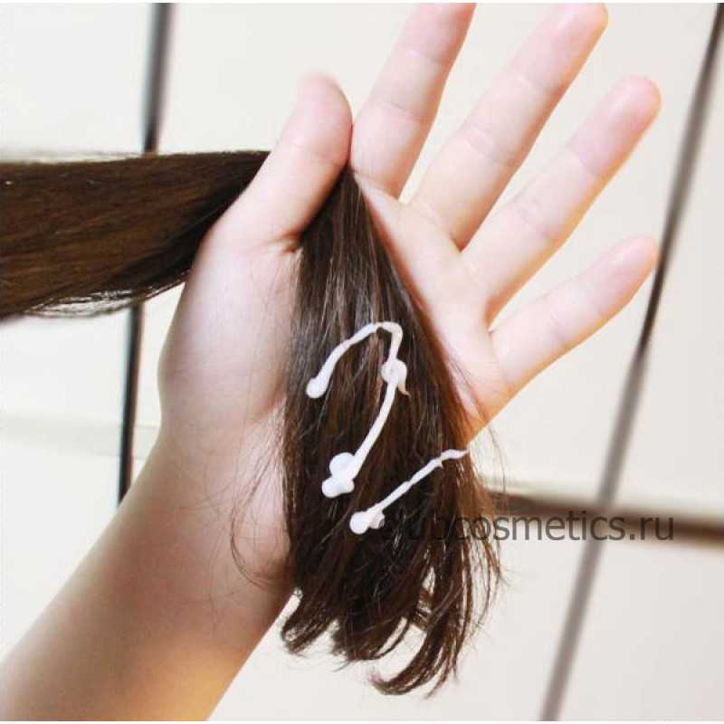 Маски для секущихся волос, которые легко приготовить в домашних условиях