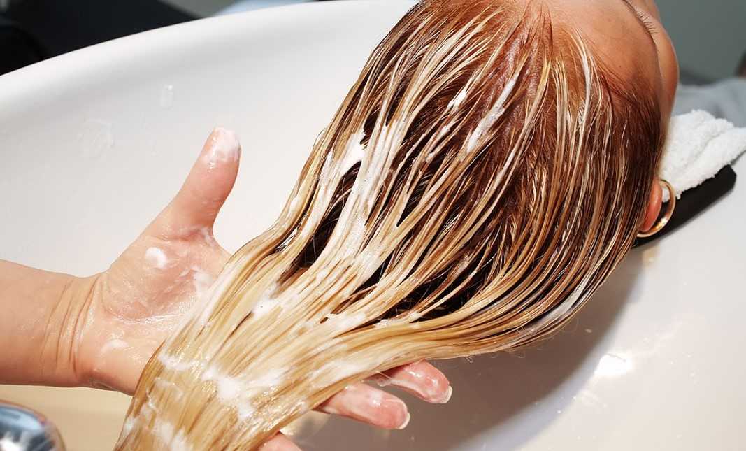 Уход за мелированными волосами - соблюдаем важные рекомендации