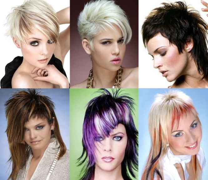 Женские стрижки на средние волосы 2020-2021. более 100 фото модных трендовых стрижек | volosomanjaki.com