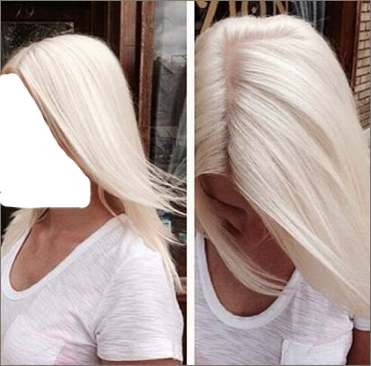 Лучшая краска для волос блонд без желтизны 2019 год