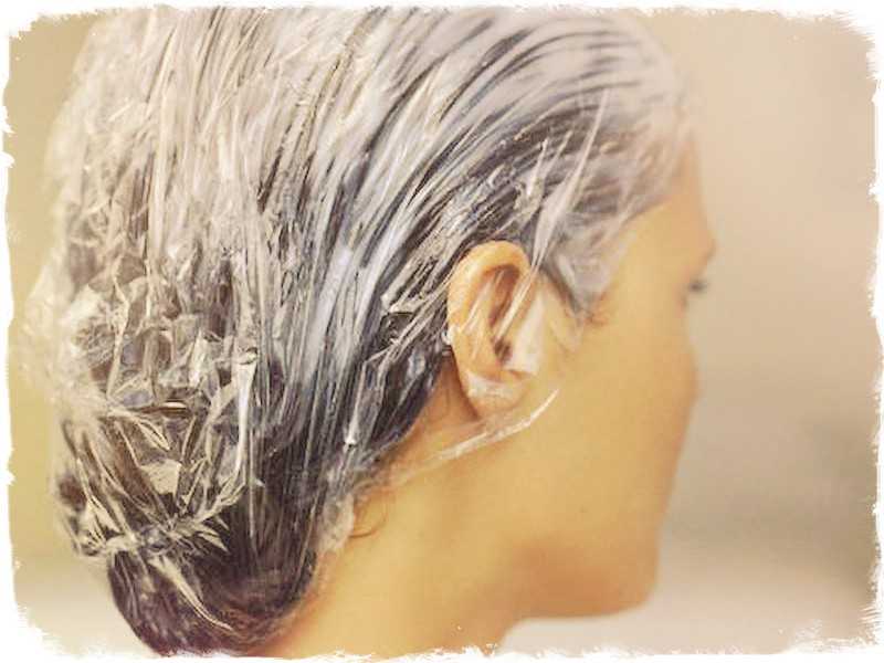 Как правильно ухаживать за окрашенными волосами