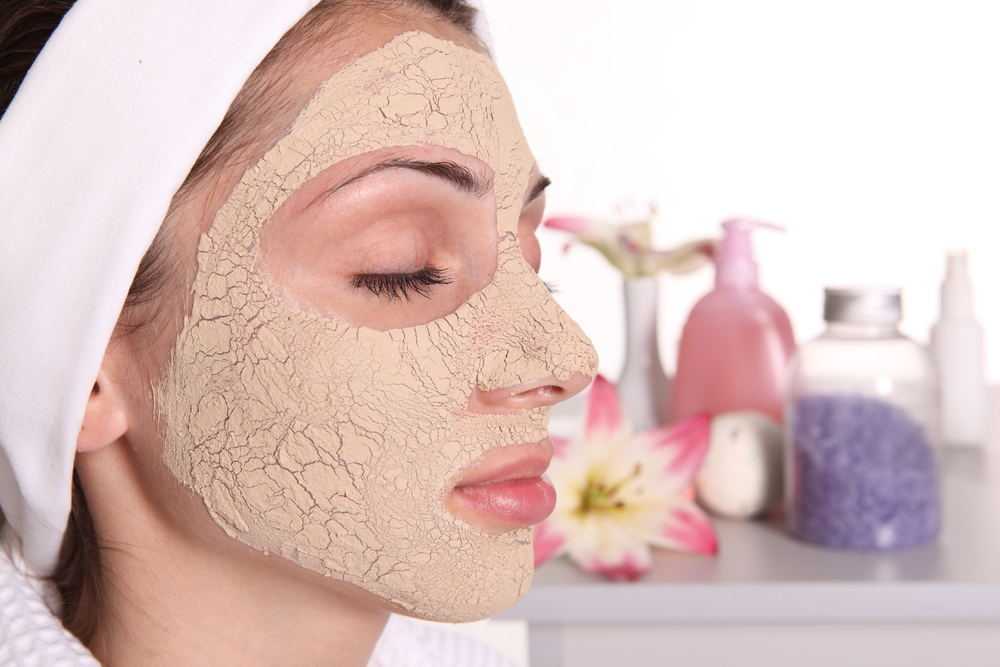 Самые эффективные маски для лица