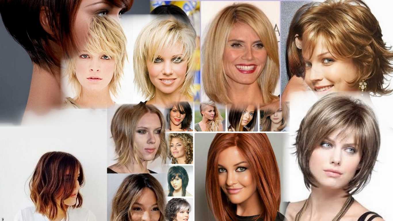 Обзор модных женских стрижек 2020 года и причесок на короткие, средние и длинные волосы Модные тенденции с окрашивании и создание модного образа на сезон 2020