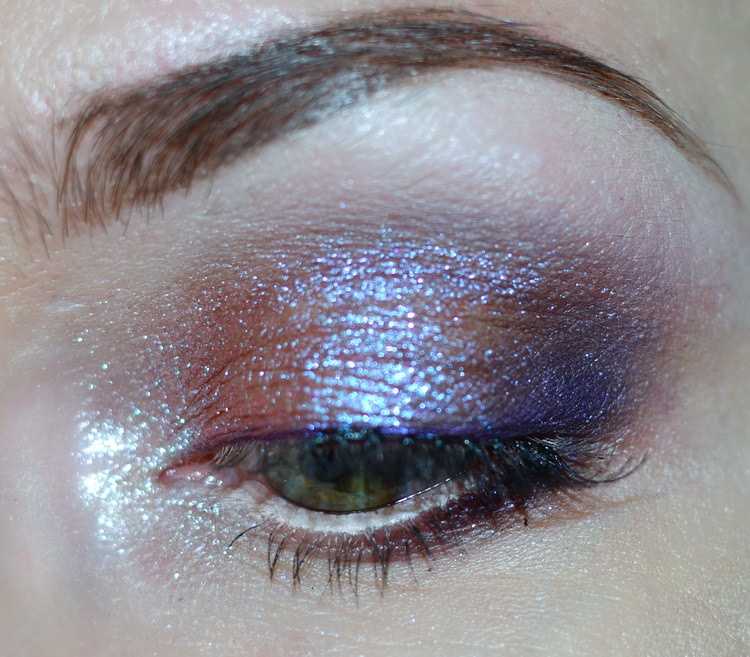 Pro art makeup blog: pigments inglot...best of the best...