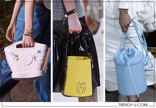10 модных сумок 2020 – тенденции, цвета, формы сезона