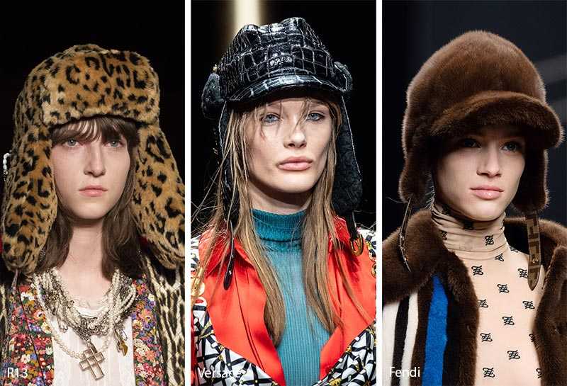 Модные женские шапки – весна 2021: тренды, фото, новинки сезона, тенденции моды