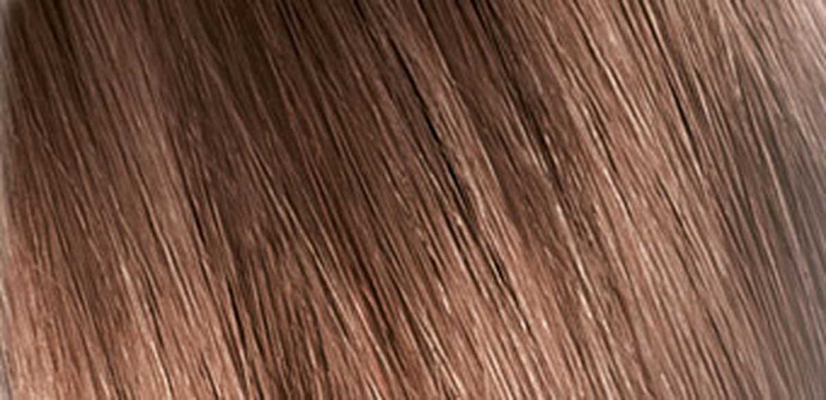 Краски для волос без аммиака: обзор палитры оттенков
