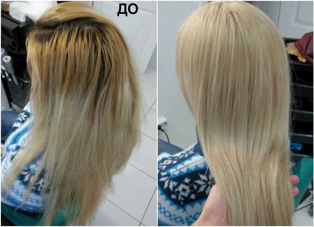 Восстановить убитые волосы после окрашивания: 8 рецептов+13 приёмов - zhurnal-lady.com