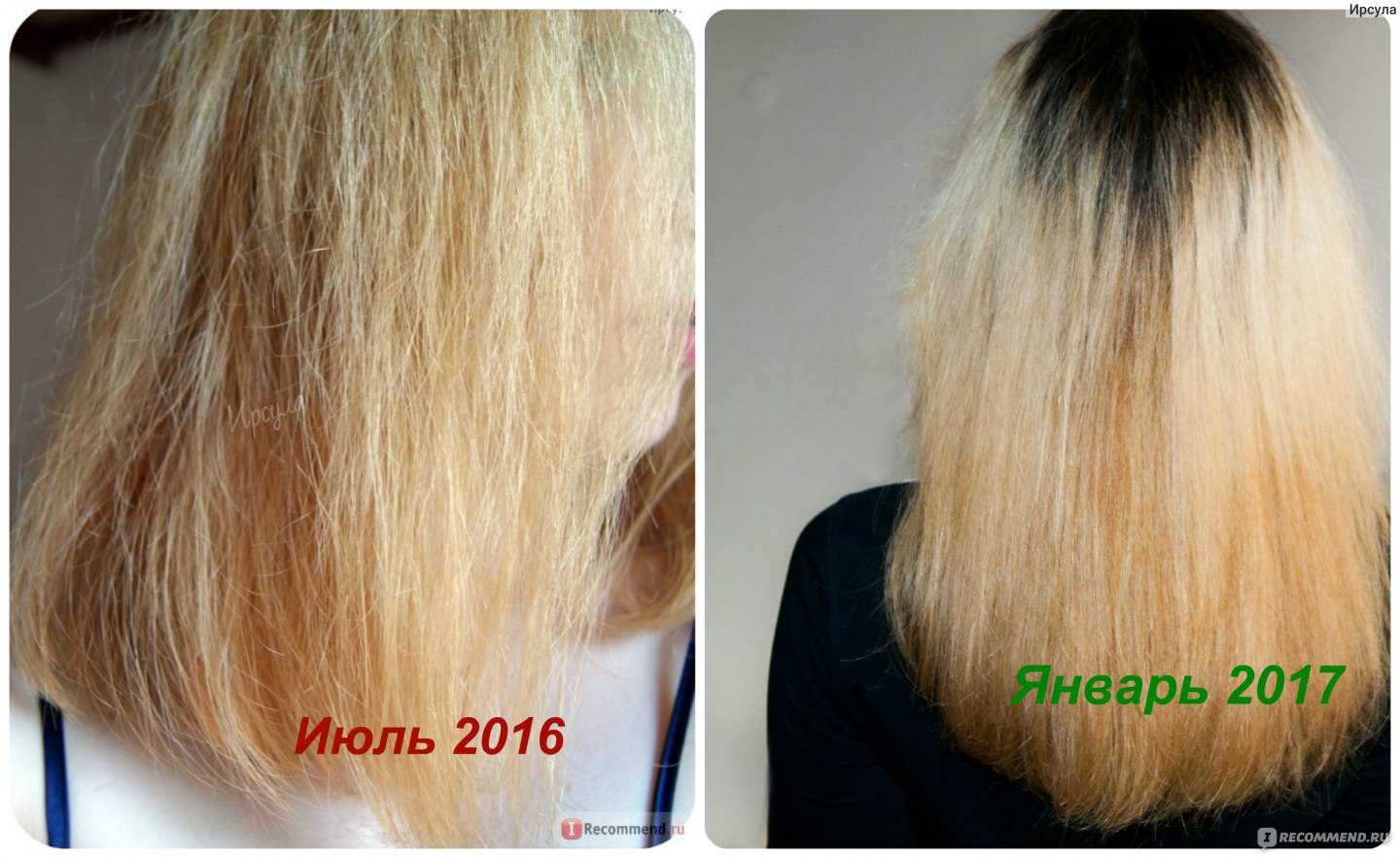 Как восстановить обесцвеченные волосы: блондинкам на заметку