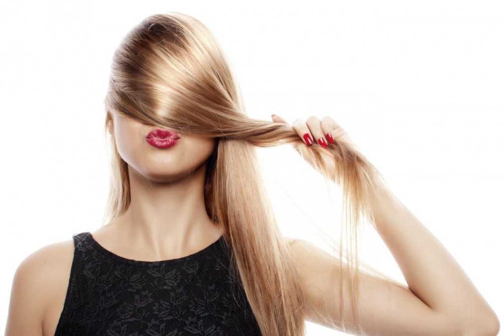 Смыть или не смыть: восстанавливаем волосы после смывки