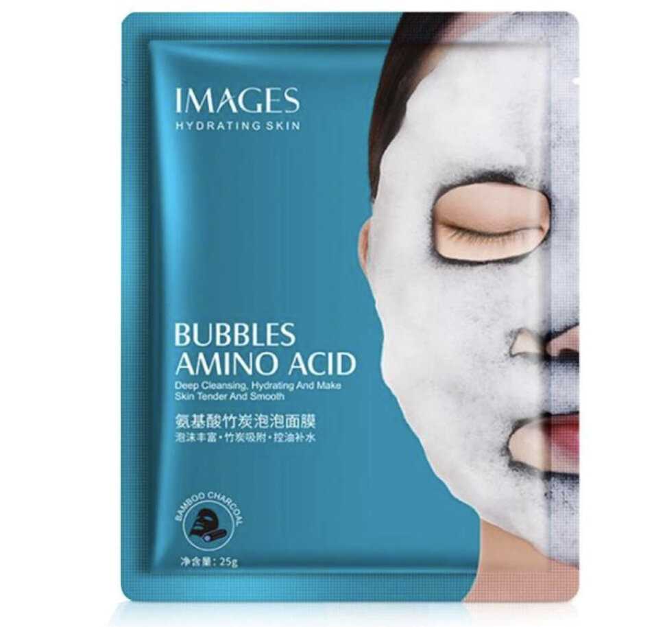 Рейтинг лучших корейских тканевых масок для лица