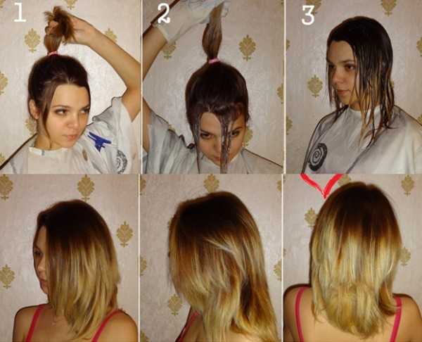 Как самостоятельно покрасить волосы: 25 секретов и лайфхаков | super.ua